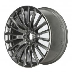 Jante alliage 22 pouces Mercedes-AMG d'origine pour G-Modell 465