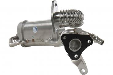 Radiateur de gaz d'échappement OM 607 