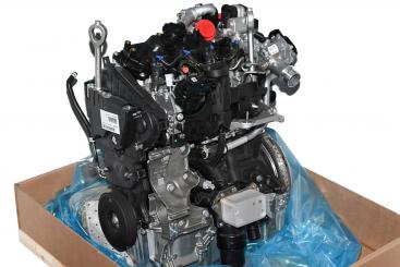 Moteur diesel 608915 