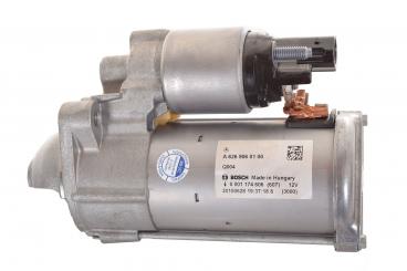 Démarreur 12 V Bosch 