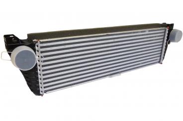 Refroidisseur d'air de suralimentation OM651/OM642 