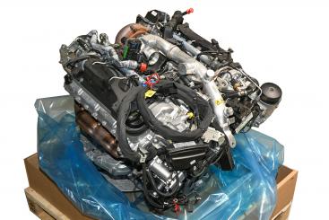 Moteur diesel 