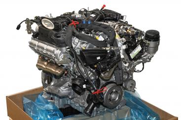 Moteur diesel 