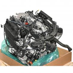 Moteur diesel 642826 