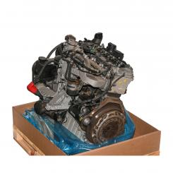 Moteur diesel BM646985 