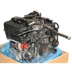 Moteur diesel BM646811 