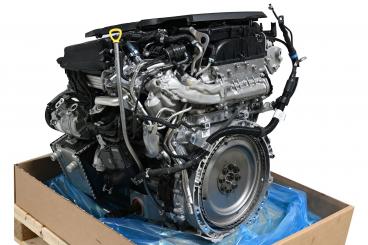 Moteur diesel 651921 
