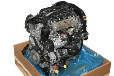 Moteur diesel 651930 