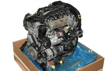 Moteur diesel 651930 