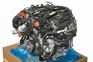 Moteur diesel 651960