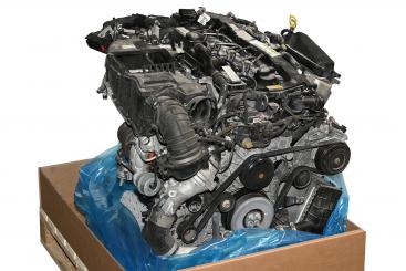 Moteur diesel 