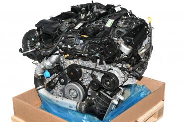 Moteur diesel 651921 