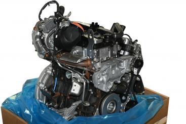 Moteur diesel 651958 | 651959 