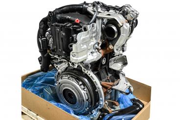 Moteur diesel 651958 | 651959 