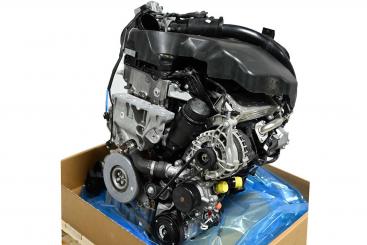Moteur diesel 651958 | 651959