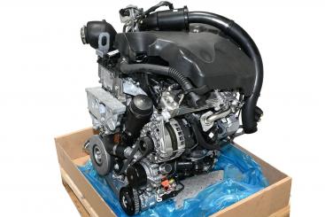 Moteur diesel 651958 