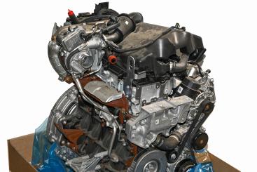 Moteur diesel 651958 