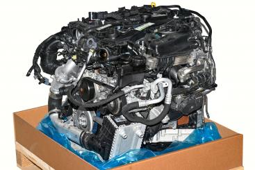 Moteur diesel 651980 
