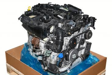 Moteur diesel 651980 