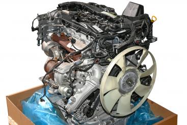 Moteur diesel 651958 