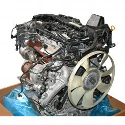Moteur diesel 651958 