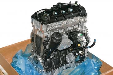 Moteur diesel 651958 