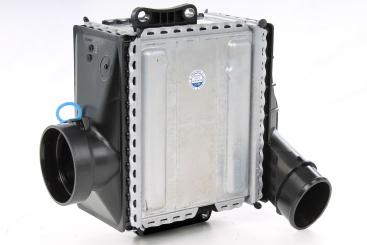 refroidisseur d'air de suralimentation 