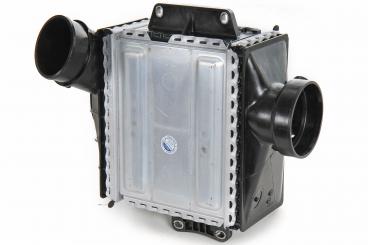 refroidisseur d'air de suralimentation 