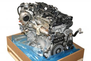 Moteur diesel 