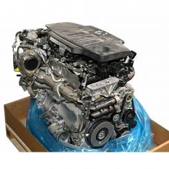 Moteur diesel 654920 