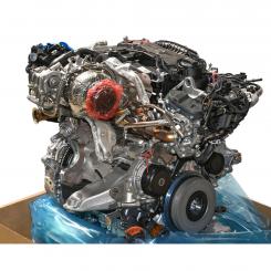 Moteur diesel 654920 