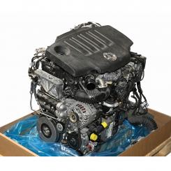 Moteur diesel 654920 