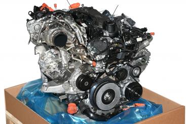 Moteur diesel 654920 