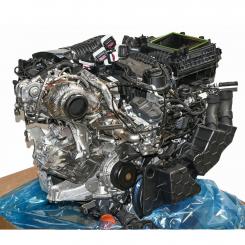 Moteur diesel 654920 
