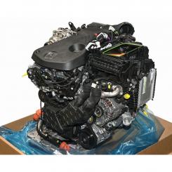 Moteur diesel 654920 