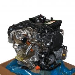 Moteur diesel BM654820 