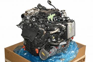 Moteur diesel 654820 