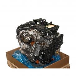 Moteur diesel 654820 