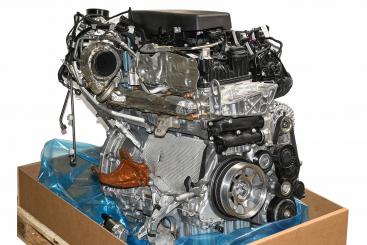 Moteur diesel 