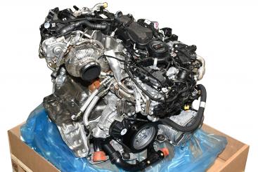 Moteur diesel 