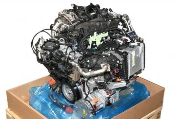 Moteur diesel 