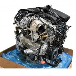Moteur diesel 654920 