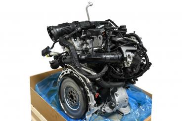 Moteur diesel 654920 