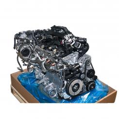 Moteur diesel 654920 