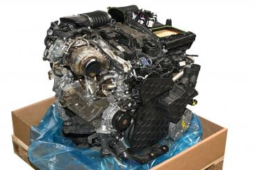 Moteur diesel 