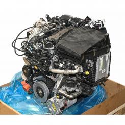 Moteur diesel 654920 
