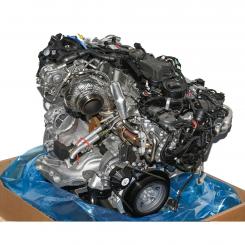 Moteur diesel BM654820 