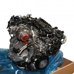 Moteur diesel BM654820 