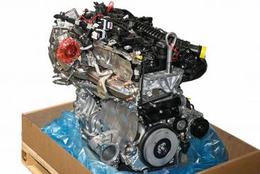 Moteur diesel 