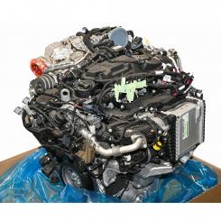 Moteur diesel 654820 